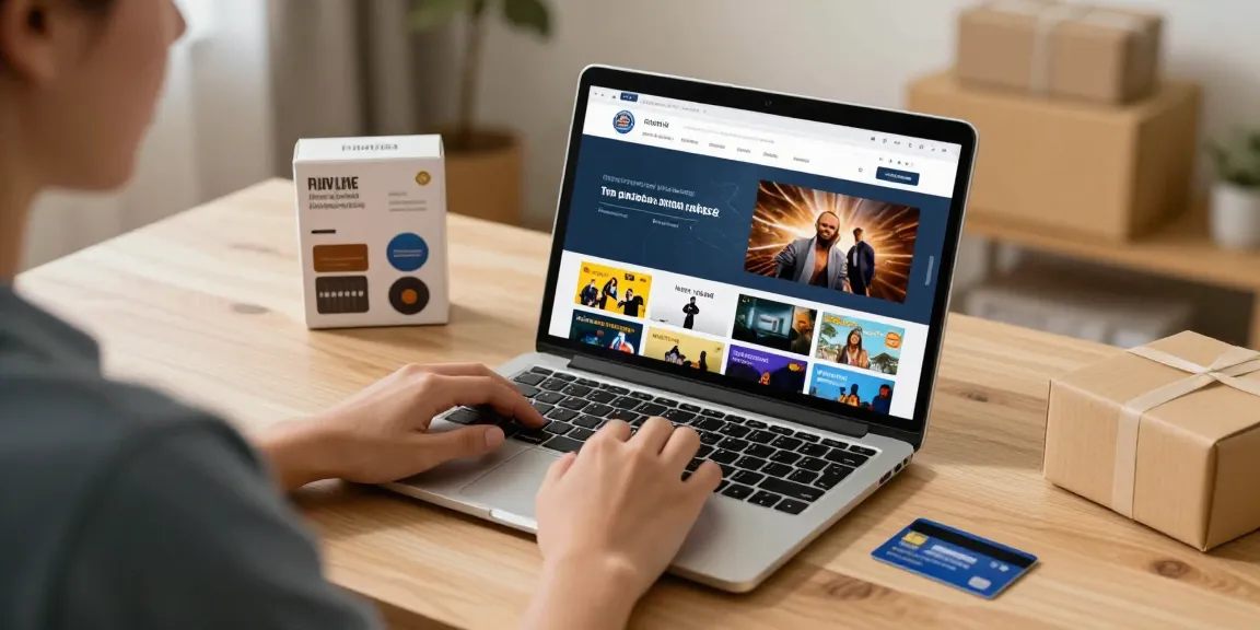 Discover premium digitaline iptv subscriptions for online shopping and exclusive deals.
