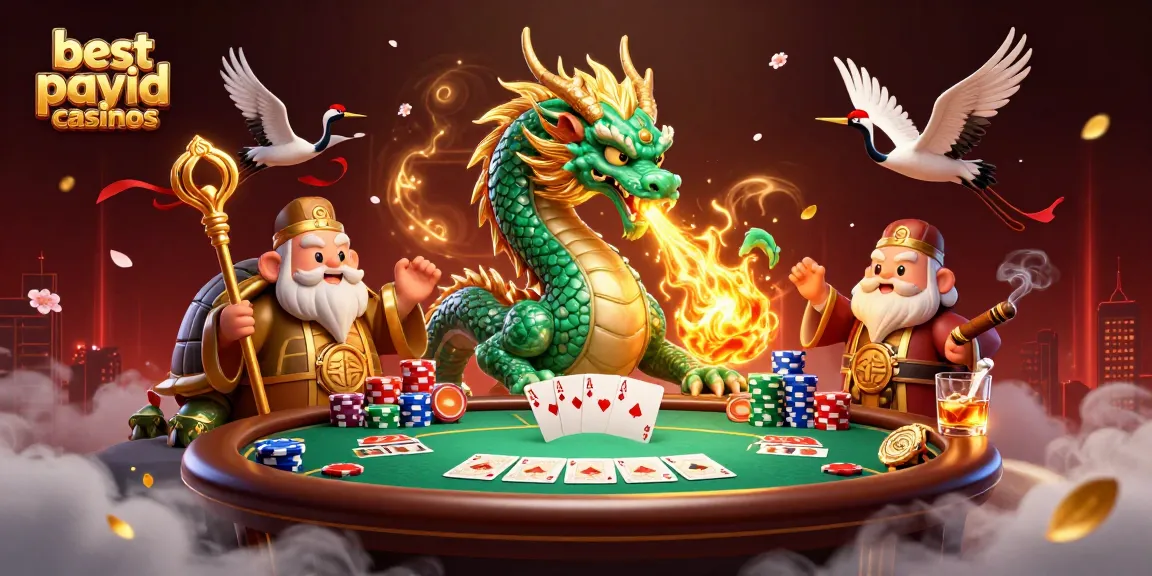 Experience the best PayID casinos with fast gaming action and secure transactions.