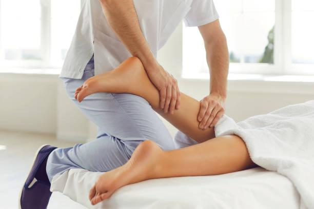 Why Home Spa Massage Services Are Popular in Bupyeong